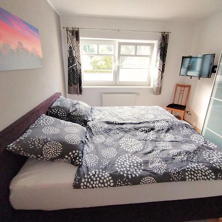 Ferienwohnung Am Kamp 슈말렌부르크 외부 사진