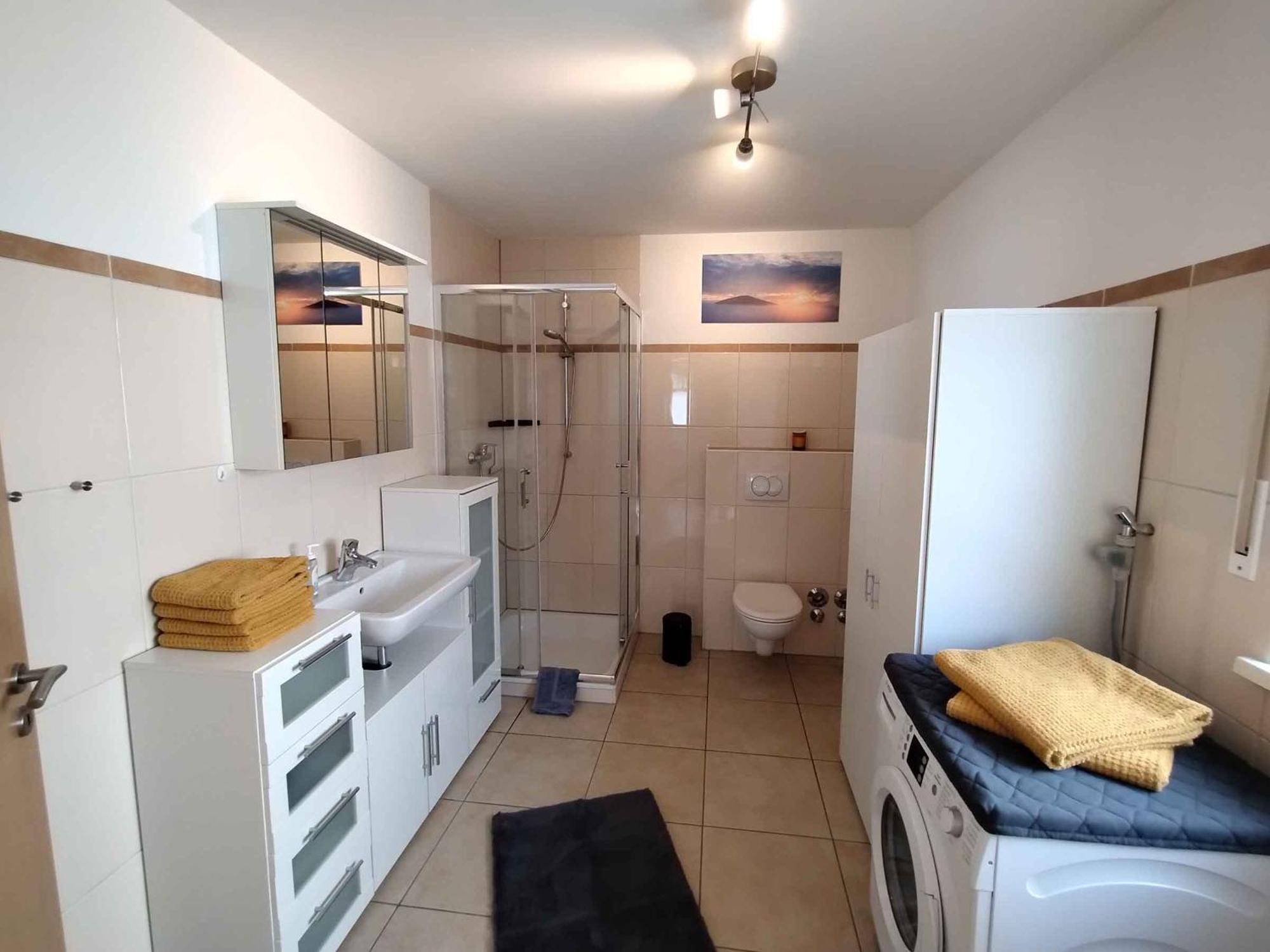 Ferienwohnung Am Kamp 슈말렌부르크 외부 사진