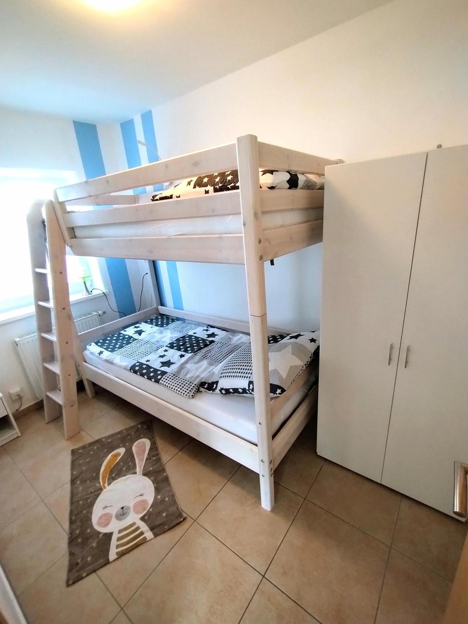 Ferienwohnung Am Kamp 슈말렌부르크 외부 사진