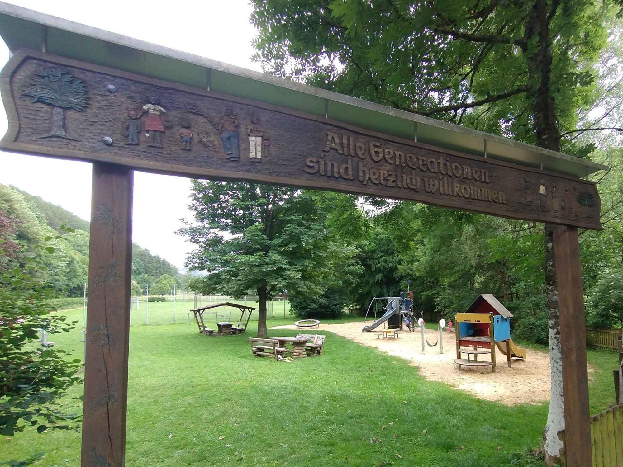 Ferienwohnung Am Kamp 슈말렌부르크 외부 사진