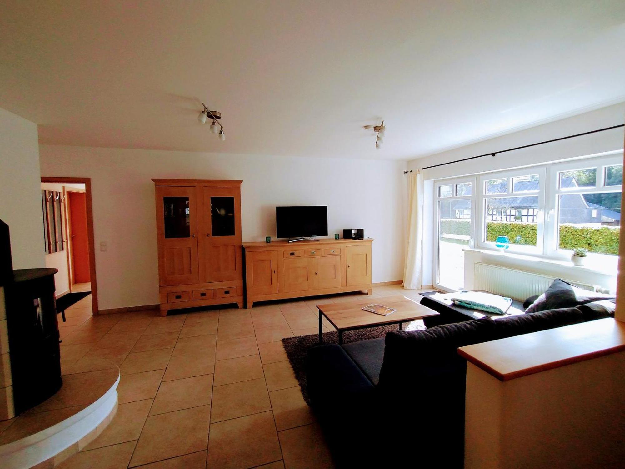 Ferienwohnung Am Kamp 슈말렌부르크 외부 사진